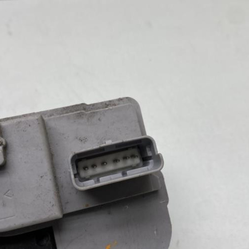 Serrure avant gauche PEUGEOT 206+ Photo n°4