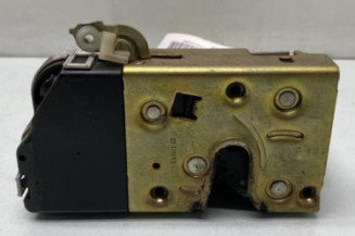 Serrure avant droit PEUGEOT 307 Photo n°1