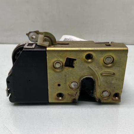 Serrure avant droit PEUGEOT 307 Photo n°1