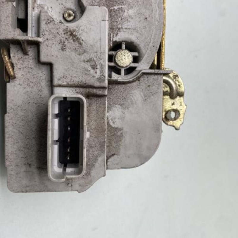 Serrure avant droit PEUGEOT 307 Photo n°3