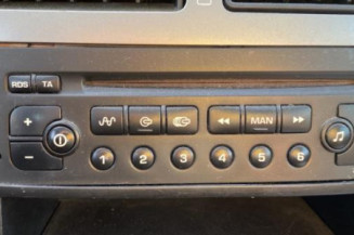 Serrure avant droit PEUGEOT 307