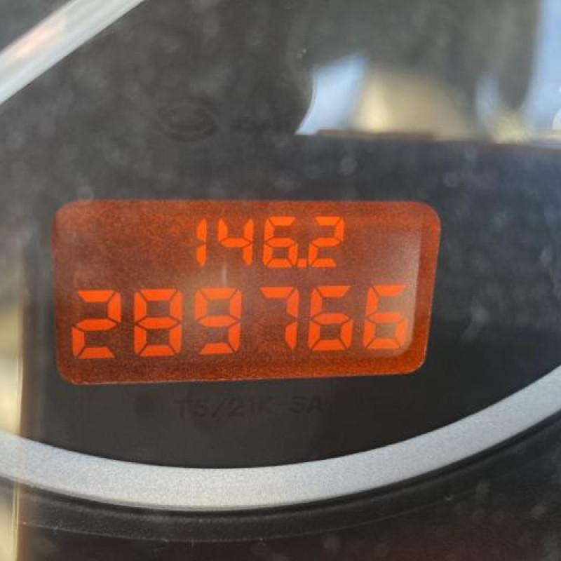 Serrure avant droit PEUGEOT 307 Photo n°15