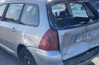 Serrure avant droit PEUGEOT 307