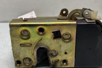 Serrure avant gauche PEUGEOT 307 Photo n°1