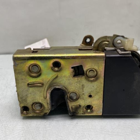 Serrure avant gauche PEUGEOT 307 Photo n°1