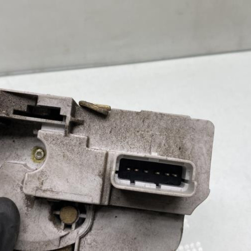 Serrure avant gauche PEUGEOT 307 Photo n°3