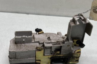 Serrure avant gauche PEUGEOT 307