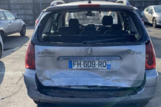 Serrure avant gauche PEUGEOT 307