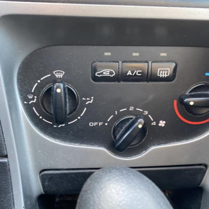 Serrure avant gauche PEUGEOT 307 Photo n°12