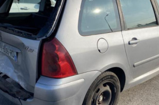 Serrure avant gauche PEUGEOT 307