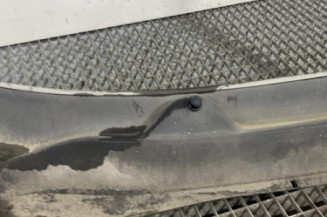 Baie de pare brise OPEL CORSA D