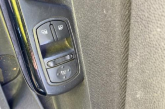 Baie de pare brise OPEL CORSA D