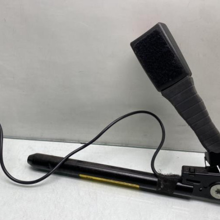 Pretensionneur de ceinture avant droit OPEL ASTRA H Photo n°1