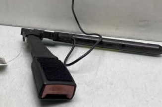 Pretensionneur de ceinture avant droit OPEL ASTRA H