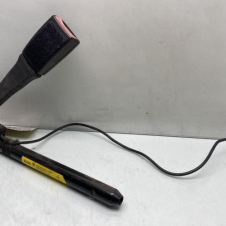 Pretensionneur de ceinture avant gauche OPEL ASTRA H Photo n°1