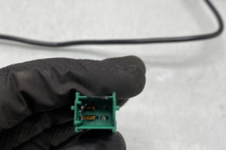 Pretensionneur de ceinture avant gauche OPEL ASTRA H