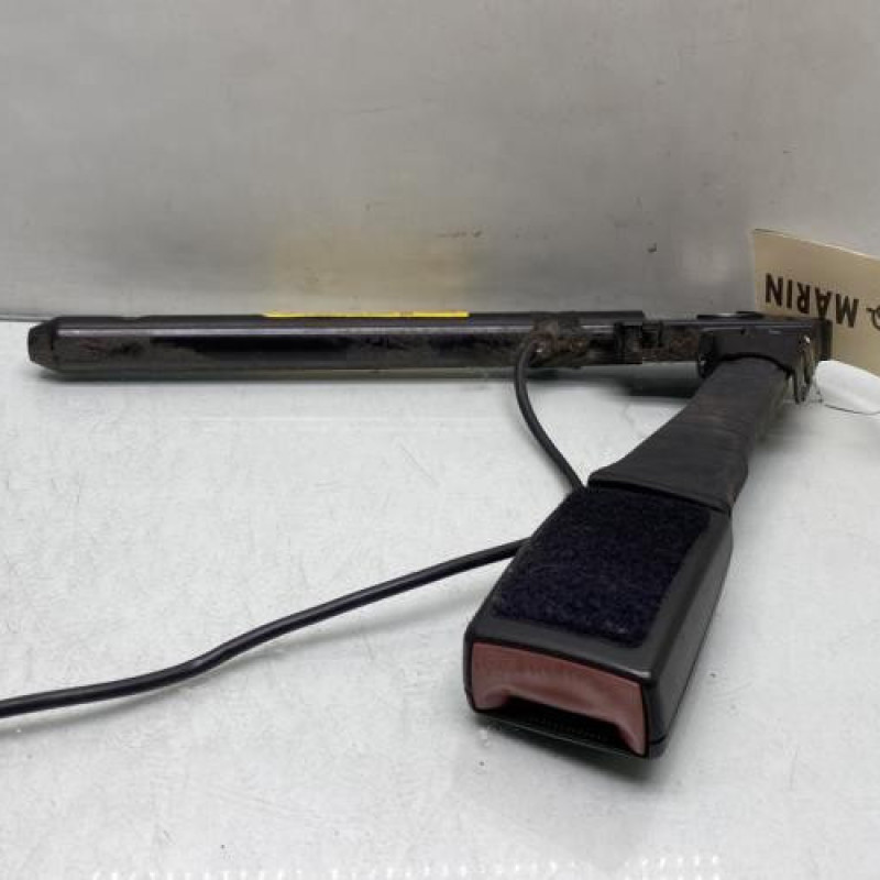 Pretensionneur de ceinture avant gauche OPEL ASTRA H Photo n°4