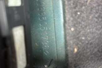 Pretensionneur de ceinture avant gauche OPEL ASTRA H