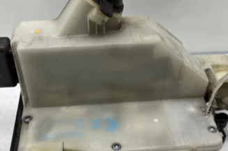 Serrure avant gauche CITROEN C4 2