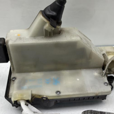 Serrure avant gauche CITROEN C4 2