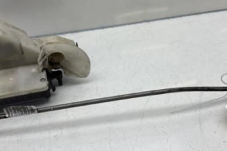 Serrure avant gauche CITROEN C4 2