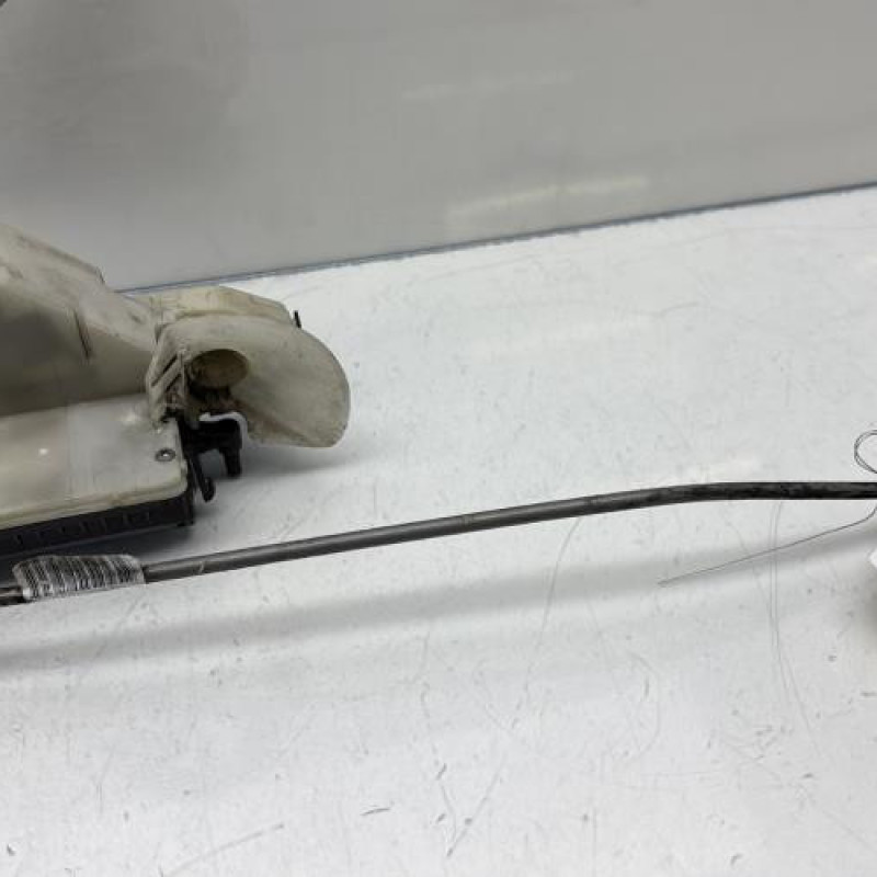 Serrure avant gauche CITROEN C4 2 Photo n°3