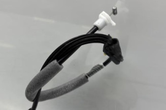 Serrure avant gauche CITROEN C4 2