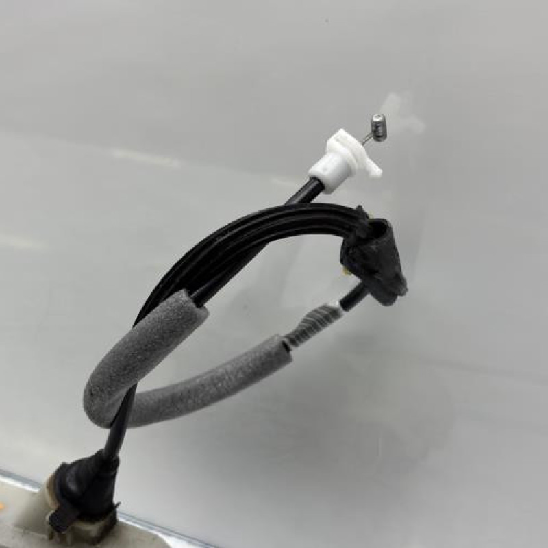 Serrure avant gauche CITROEN C4 2 Photo n°4