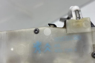 Serrure avant gauche CITROEN C4 2