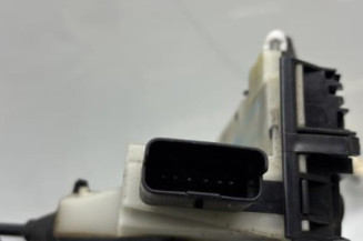 Serrure avant gauche CITROEN C4 2