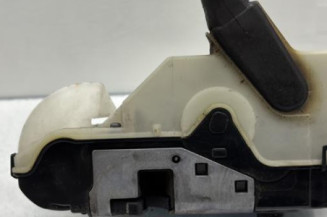 Serrure avant gauche CITROEN C4 2