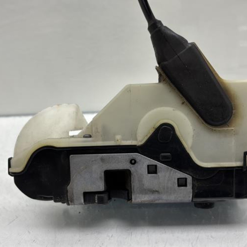 Serrure avant gauche CITROEN C4 2 Photo n°7