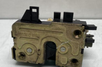 Serrure avant droit RENAULT MEGANE 1 Photo n°1