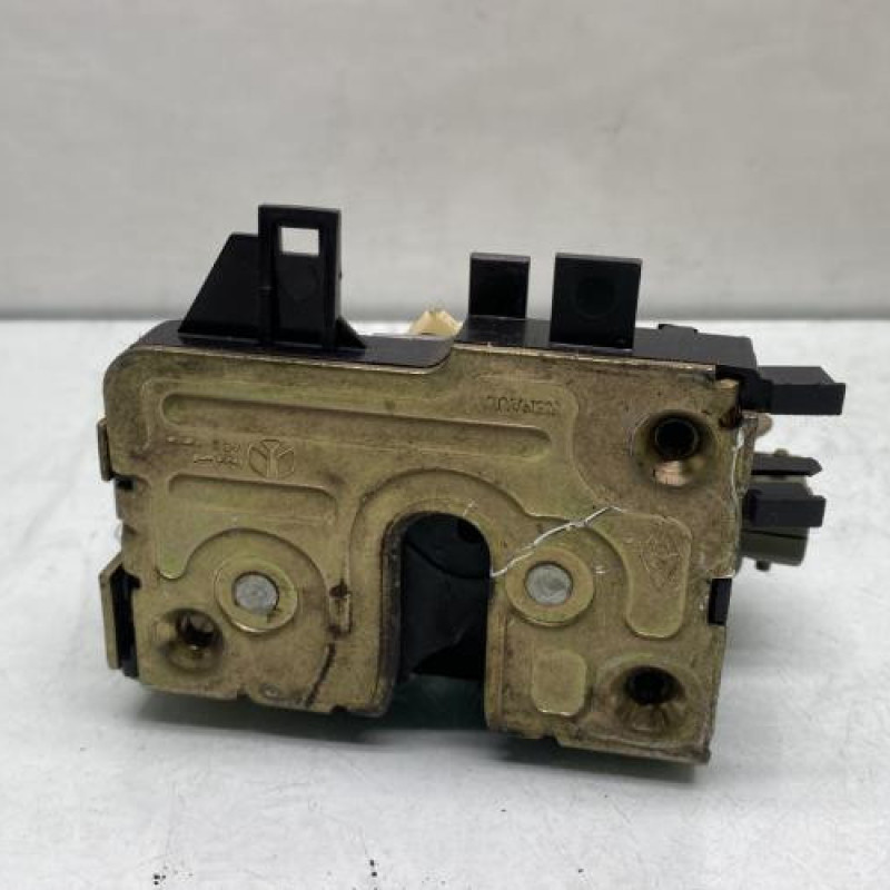 Serrure avant droit RENAULT MEGANE 1 Photo n°1