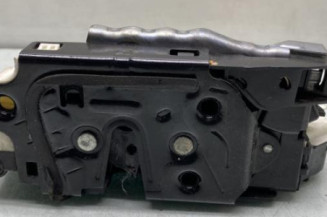 Serrure avant droit VOLKSWAGEN SCIROCCO 3 Photo n°1