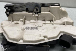 Serrure avant droit VOLKSWAGEN SCIROCCO 3