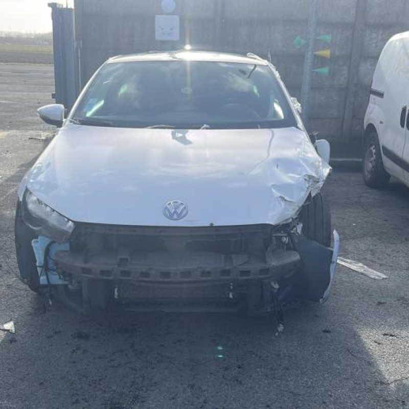 Serrure avant droit VOLKSWAGEN SCIROCCO 3 Photo n°13