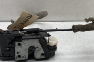 Serrure avant gauche RENAULT CLIO 4 Photo n°1