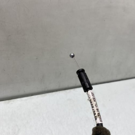 Serrure avant gauche RENAULT CLIO 4