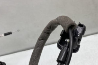 Serrure avant gauche RENAULT CLIO 4