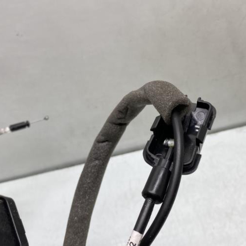 Serrure avant gauche RENAULT CLIO 4 Photo n°3