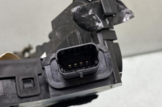 Serrure avant gauche RENAULT CLIO 4