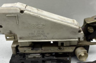 Serrure avant gauche FORD GALAXY 1 Photo n°1