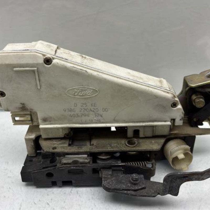 Serrure avant gauche FORD GALAXY 1 Photo n°1