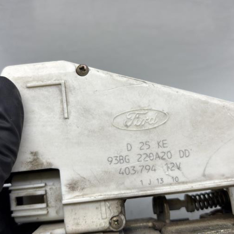 Serrure avant gauche FORD GALAXY 1 Photo n°2