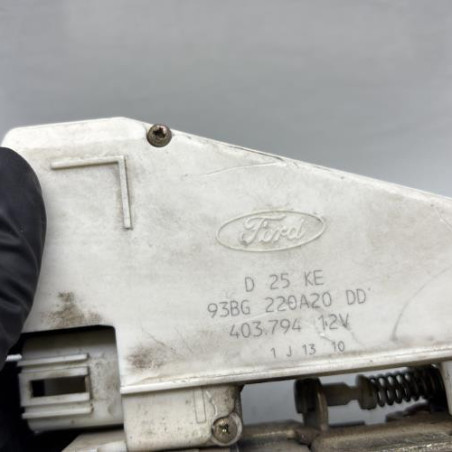 Serrure avant gauche FORD GALAXY 1