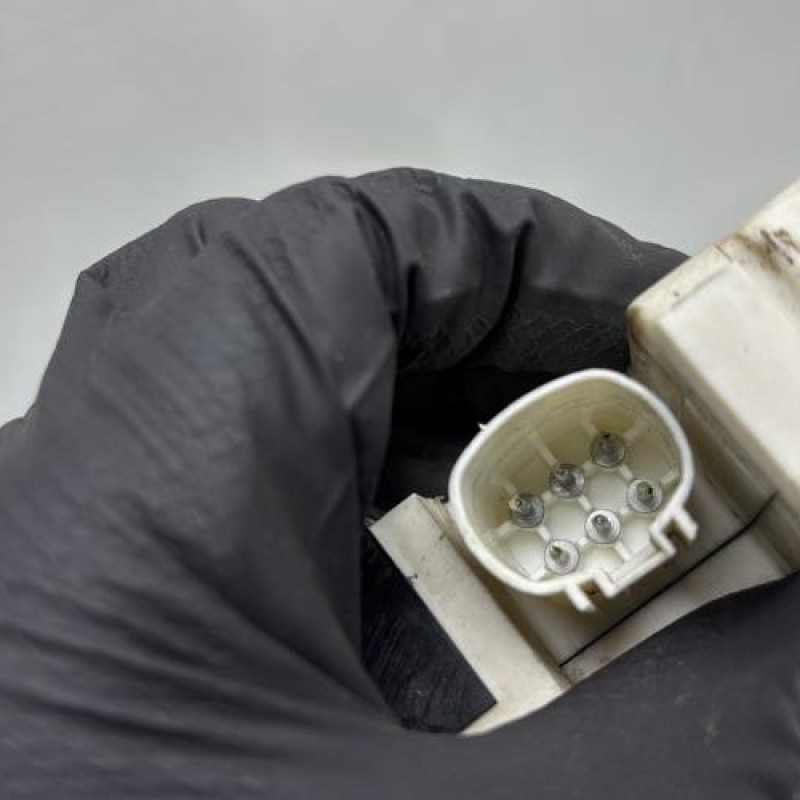 Serrure avant gauche FORD GALAXY 1 Photo n°3