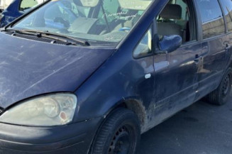 Serrure avant gauche FORD GALAXY 1