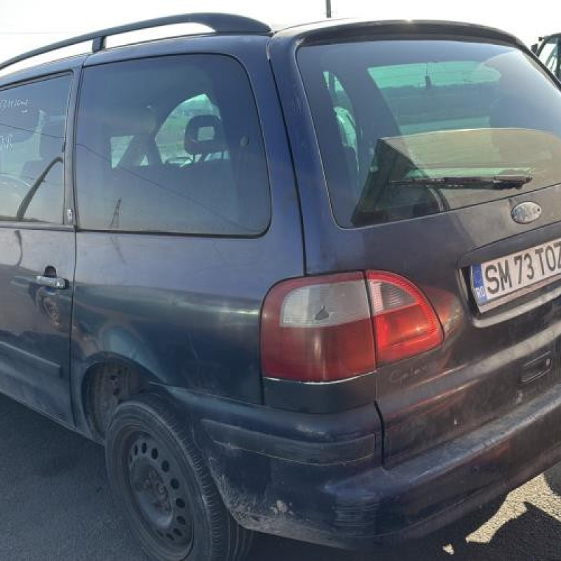 Serrure avant gauche FORD GALAXY 1 Photo n°9