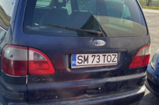 Serrure avant gauche FORD GALAXY 1